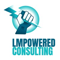LMpowered Consulting logo - Similar company to Daniel & Company Inc.