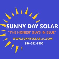 Sunny Day Solar logo - Similar company to Suncor Solar