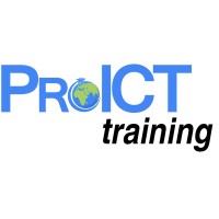 ProICT Training logo - Similar company to Crivera Technologies