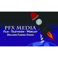PFX Media.LLC logo - Similar company to Dnp Studios