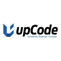 UpCode Tecnologia logo - Similar company to Controldata Tecnologia Do Brasil  Ltda.