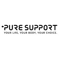 Pure Support logo - Similar company to Labocan