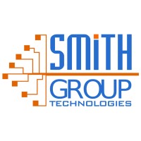 Smith Group Technologies logo - Similar company to Cybersmith Security