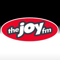 The JOY FM Georgia logo - Similar company to Joy Fm & Boost Radio