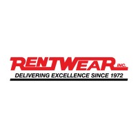 Rentwear Inc. logo - Similar company to Performance Clean