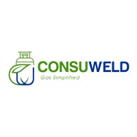 CONSUWELD logo - Similar company to D And R Establishment
