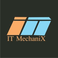 IT Mechanix logo - Similar company to Dataminds Technologies