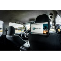 AdResst - Rideshare Smart Display Advertising LLC. logo - Similar company to Increase Rideshare Profits