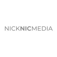 NickNicMedia logo - Similar company to Droid Infotech