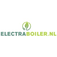 Electraboiler logo - Similar company to Warmtestore B.V
