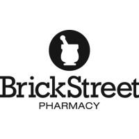 BrickStreet Pharmacy & DME Company logo - Similar company to Express Care Dme