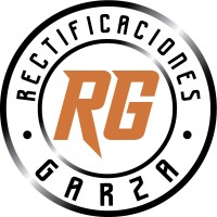 Rectificaciones Garza logo - Similar company to Cidesinl
