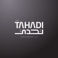 Tahadi Performance logo - Similar company to Prjct Abu Dhabi
