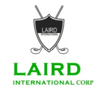 Laird International logo - Similar company to Lagom Brands