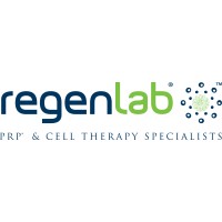 Regenlab_UK logo - Similar company to Regen Lab