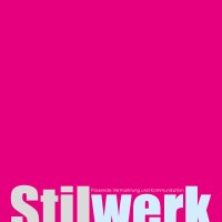 Stilwerk GmbH Werbung & Webdesign logo - Similar company to Stilwerk