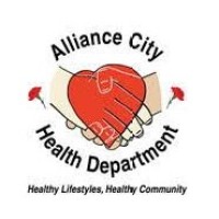 Alliance City Health Department