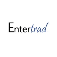 Entertrad logo - Similar company to Noirnoisette