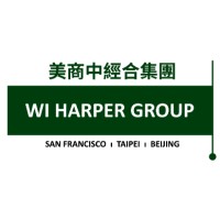 WI Harper Group logo - Similar company to Red Herring