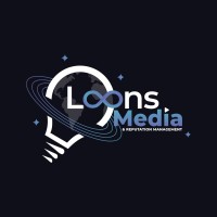 LOONS MEDIA & REPUTATION MANAGEMENT logo - Similar company to Loons Group W.L.L.
