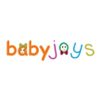 Babyjoys logo - Similar company to Luckywine