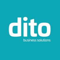 DITO Business Solutions logo - Similar company to Ubuntu Outsourcing Solutions