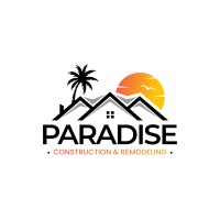Paradise Construction & Remodeling logo - Similar company to Install America