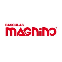 Basculas Magnino logo - Similar company to Edco Grains S.A.