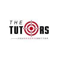 IELTS THE TUTORS logo - Similar company to Yumi Learn
