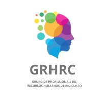GRHRC - Grupo de RH de Rio Claro logo - Similar company to Art Ville Móveis