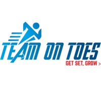 Team On Toes logo - Similar company to Appsequent Technologies