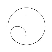 STUDIO DANEL Interior Design logo - Similar company to Samantha Kate Interior Design