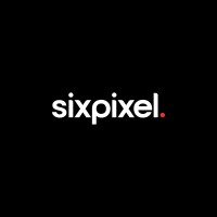 Sixpixel logo - Similar company to Rafis.In