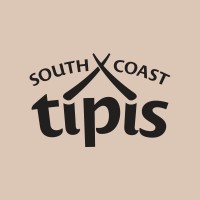 South Coast Tipis logo - Similar company to Jervis Bay Brewing Co.