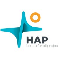 Health for All Project (Albania) logo - Similar company to Swiss Foundation For Innovation (Sfi)