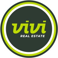 ViVi Real Estate logo - Similar company to Solid Vastgoedmanagement