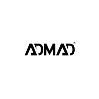 ADMAD logo - Similar company to Admad