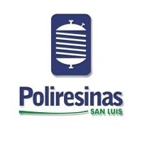 Poliresinas San Luis logo - Similar company to Horpas