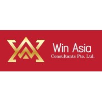 Win Asia Consultants logo - Similar company to Rodney Chng & Associates Pte Ltd