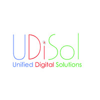 Udisol logo - Similar company to Smartvision Technology