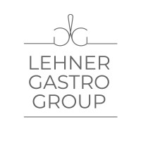 Lehner Gastro Group logo - Similar company to Maxwater®