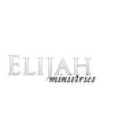 Elijah Ministries