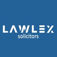 LawLex Solicitors logo - Similar company to Parker Russell Uk