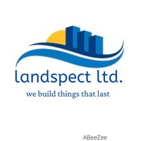 landspect ltd. logo - Similar company to Urban Solutions