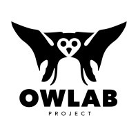 OWLAB-Project logo - Similar company to Studio Écarlate
