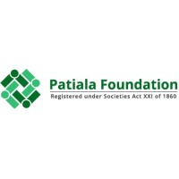 PATIALA FOUNDATION logo - Similar company to Singhs Foundation