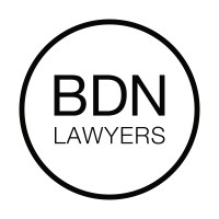 BDN Lawyers logo - Similar company to Lc Migration
