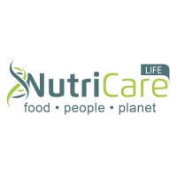 NutriCare Wellbeing logo - Similar company to Learn Together