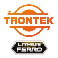 TRONTEK ELECTRONICS LTD logo - Similar company to Finike Lithium