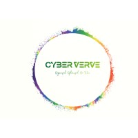 Cyber Verve logo - Similar company to Arten Space
